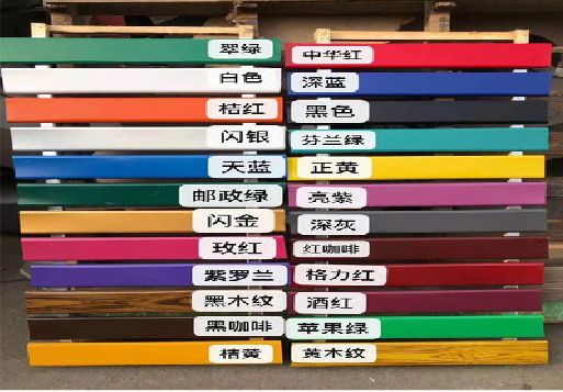 古丈做招牌可以用哪些材料？