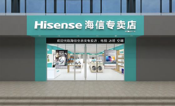 古丈如何加强专卖店门头设计品质？